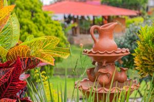 Finca Hotel El Tizon