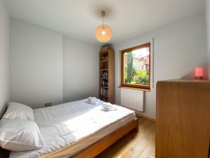 Apartament Sielankowy z tarasem i grillem - Dream Apart