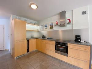 Apartament Sielankowy z tarasem i grillem - Dream Apart