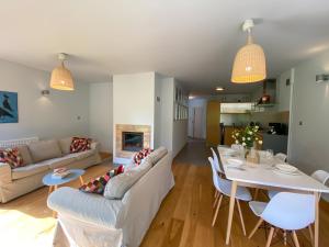 Apartament Sielankowy z tarasem i grillem - Dream Apart