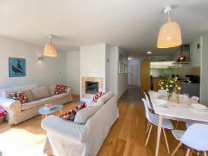 Apartament Sielankowy z tarasem i grillem - Dream Apart