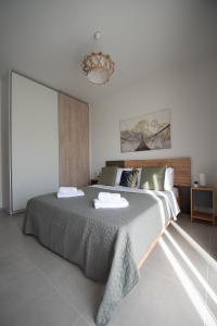 C&A Luxury Apartment - 3hvězdičkové hotely ve městě Igumenica