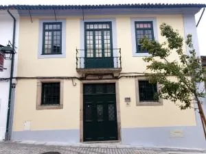 CTR Guest House - Pinheiro