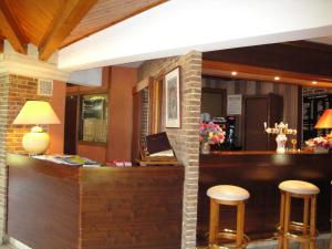 Hotels Hotel Le Drakkar : photos des chambres