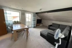 Ferienwohnung im Herzen Allgäu - ديتمانسريد