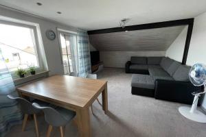 Ferienwohnung im Herzen Allgäu