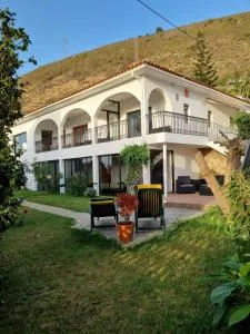 La Casa de Lucy & Karin - La Orotava