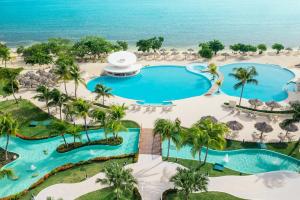 Iberostar Waves Rose Hall Beach -Inclusive