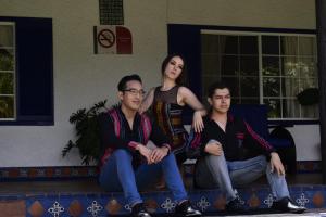 Hotel Palmas Teotihuacán