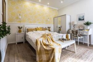 Sweet Dream Apartman