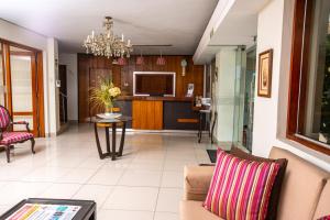 Posada Blanca Hotel Boutique