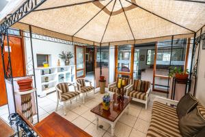 Posada Blanca Hotel Boutique