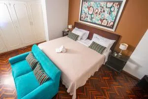 Posada Blanca Hotel Boutique - Piura
