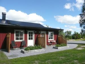 Accommodation in Uddevalla