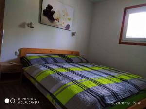 Holiday home in Svahova - Erzgebirge 41640