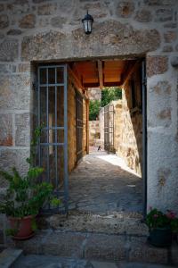 Holiday home in Starigrad-Paklenica 41708 