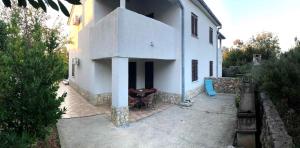 Apartments in Klimno, Dobrinj - Insel Krk 41813
