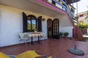 Apartments in Funtana Istrien 41781