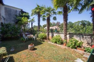 Apartments in Funtana Istrien 41781