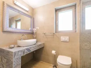 Holiday home in Mekisi kod Vizinade - Istrien 41755 - Ferenci