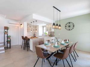 Holiday home in Mekisi kod Vizinade - Istrien 41755 