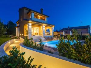 Holiday home in Mekisi kod Vizinade - Istrien 41755 