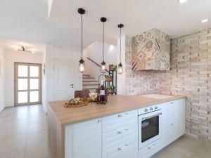 Holiday home in Mekisi kod Vizinade - Istrien 41755