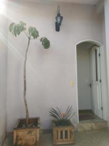 Estadia das Gerais - Suíte Privativa 5