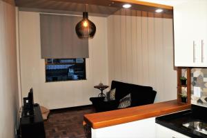 Aconchegante apartamento Teresópolis