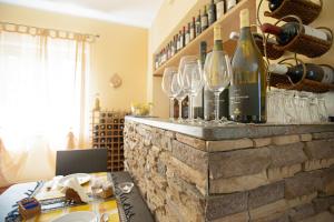 Bonsai B&B Alghero img23