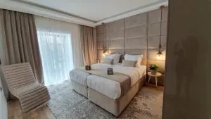 The Berg's 3 - Decea