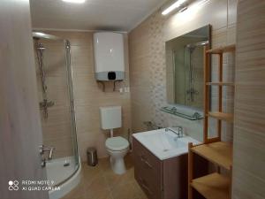 Studio in Balatonlelle 41940