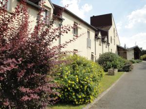 Hotels Hotel Le Drakkar : photos des chambres