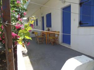 Skyros Junior Studios Skyros Greece