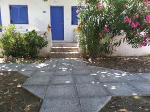 Skyros Junior Studios Skyros Greece