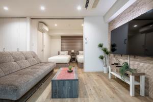NC Square Shinjuku -All Suite Residence-