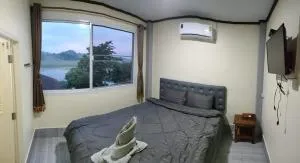 บ้านพักจันทร์จ้าว - 桑卡武里