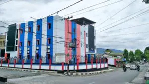 Karaton Luwuk - Bimpang