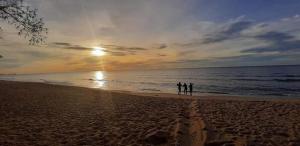 ทับบีช เนเชอรัล รีสอร์ท