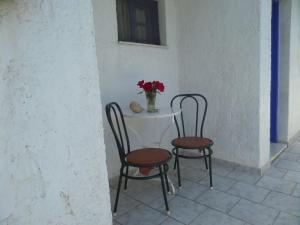 Skyros Junior Studios Skyros Greece