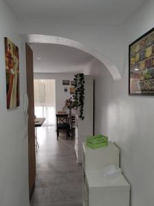Apartamento Las Dunas