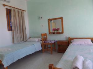 Skyros Junior Studios Skyros Greece