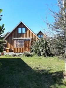 The Gables B&B - Raetihi