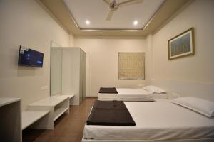 Hotel Naman