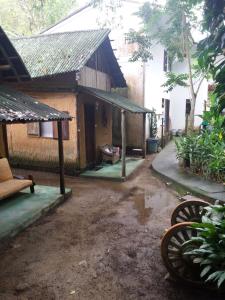 Canto do Riacho Chales