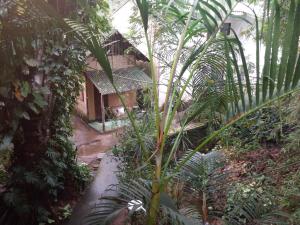 Canto do Riacho Chales