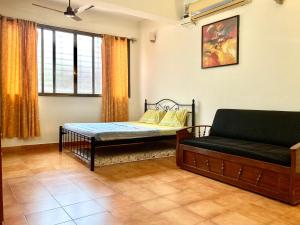 2 Bedoom Apartment with Pool in BAGA Holiday Home CASA STAY