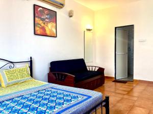 2 Bedoom Apartment with Pool in BAGA Holiday Home CASA STAY