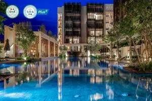 G Hua Hin Resort & Mall - Hua Hin