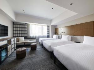 Granbell hotel Tanuki, Sapporo